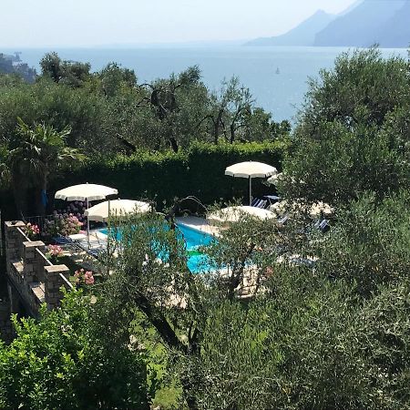 Villa Gaia Мальчезіне Екстер'єр фото